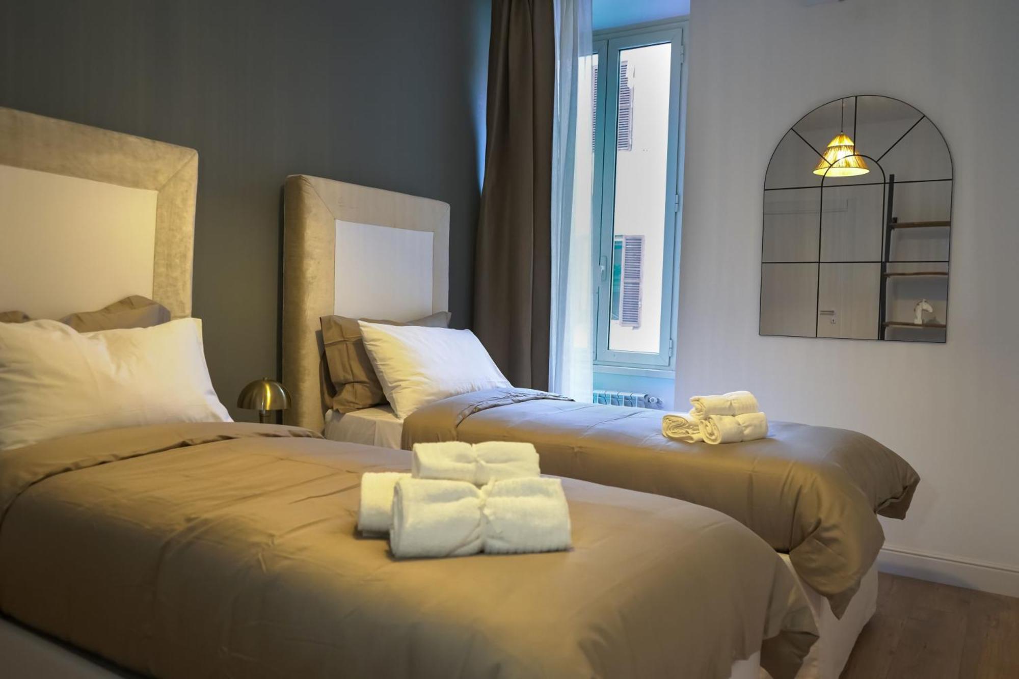 Appartement Melody