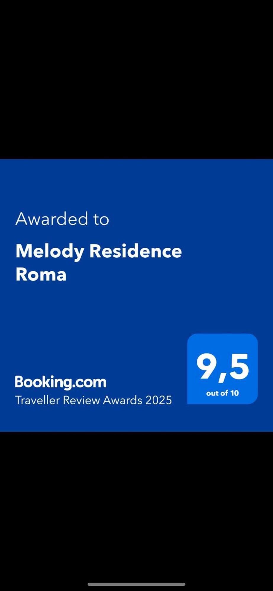 Appartement Melody *