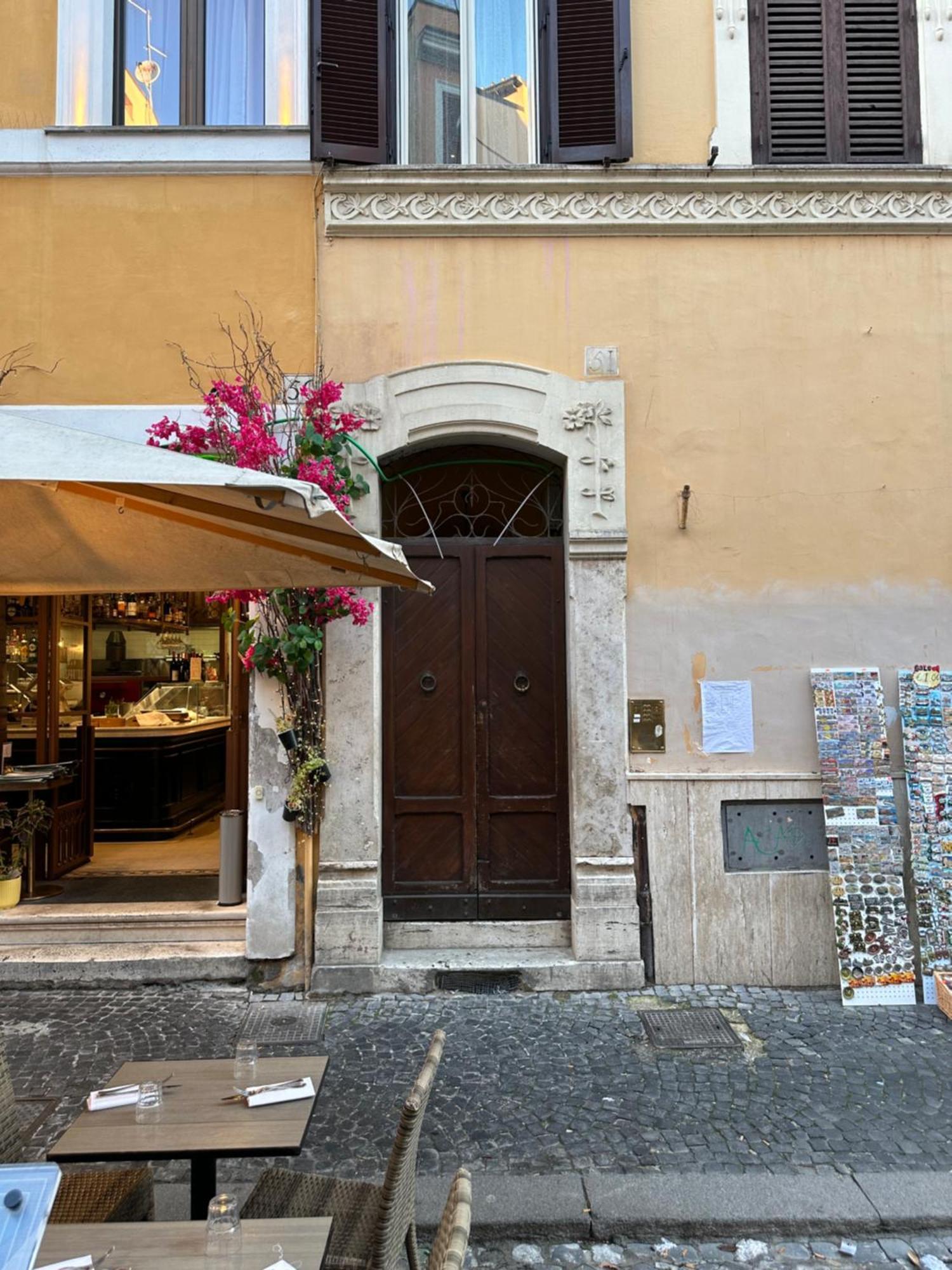 Melody Apartment Rome