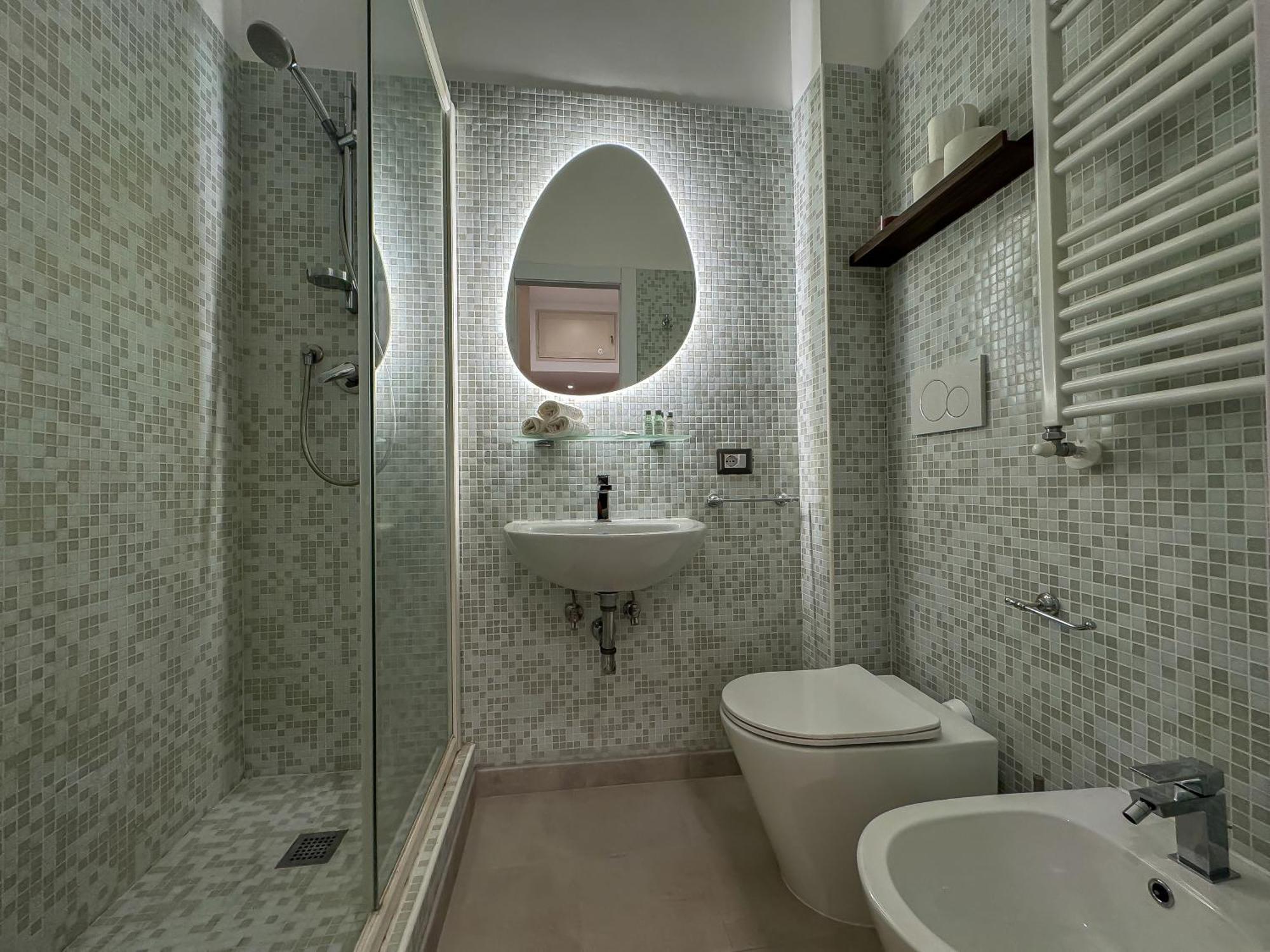 Melody Apartment Rome