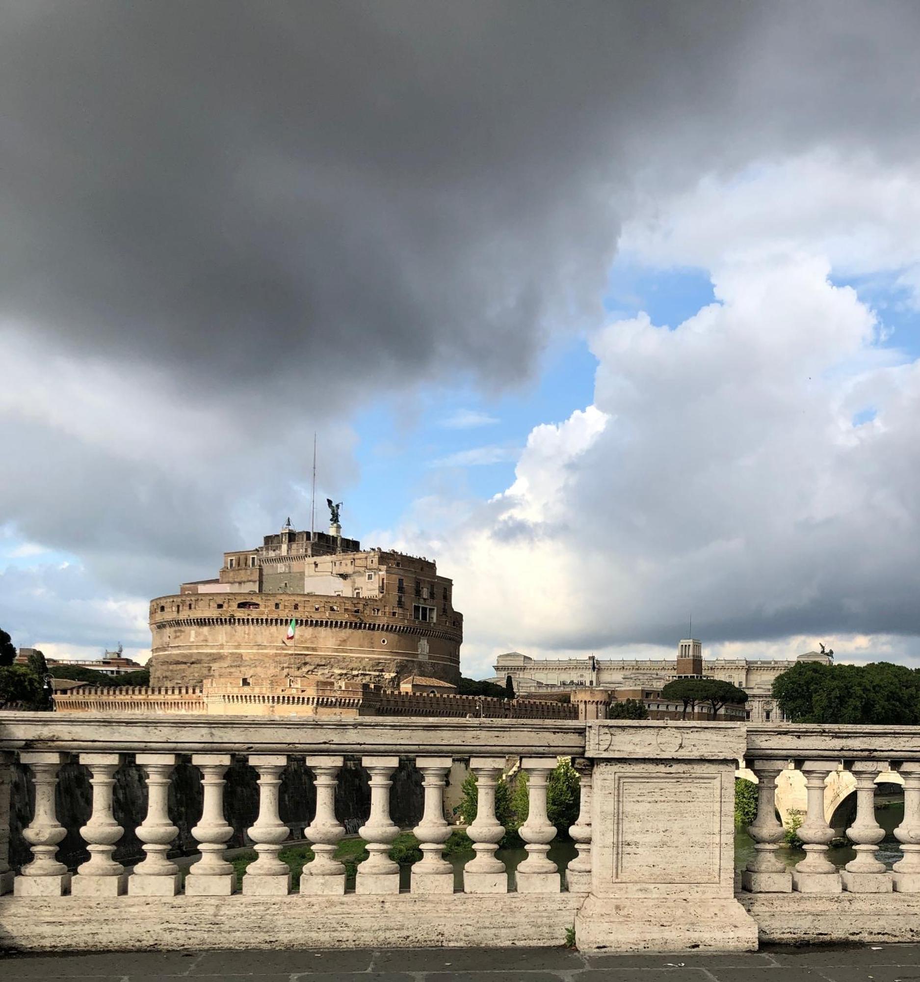 Melody * Rome