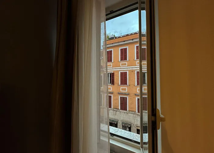 Melody Residence Roma