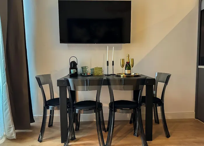 Melody Residence Roma