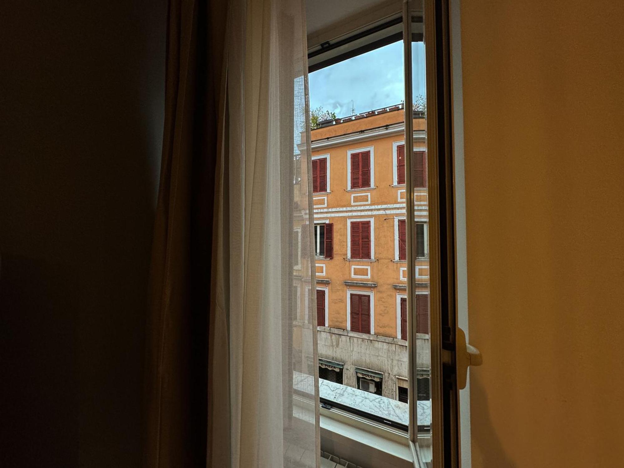 Melody Appartement