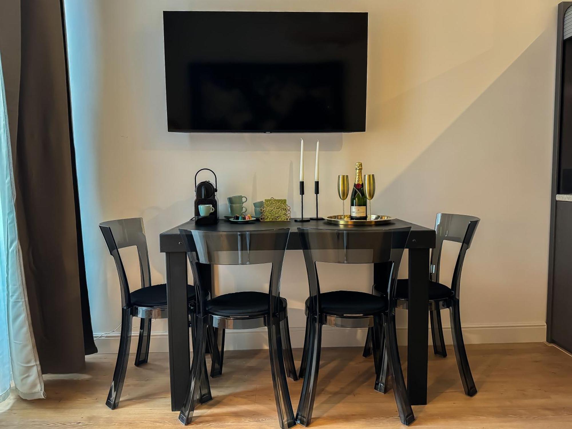 Appartement Melody *