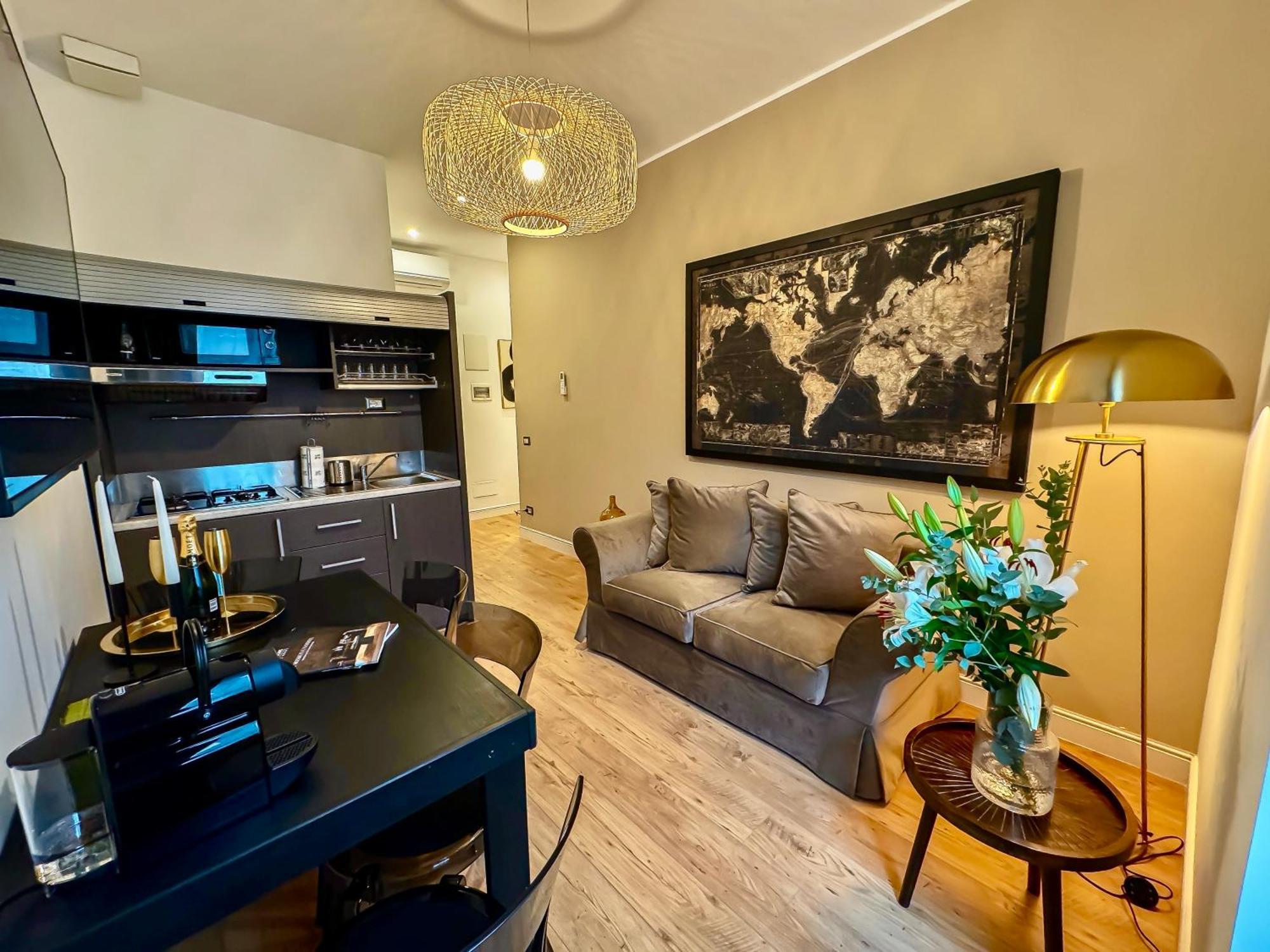 Melody Appartement